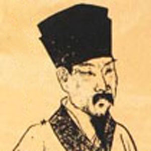 陈慥