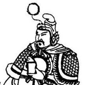 陈淬